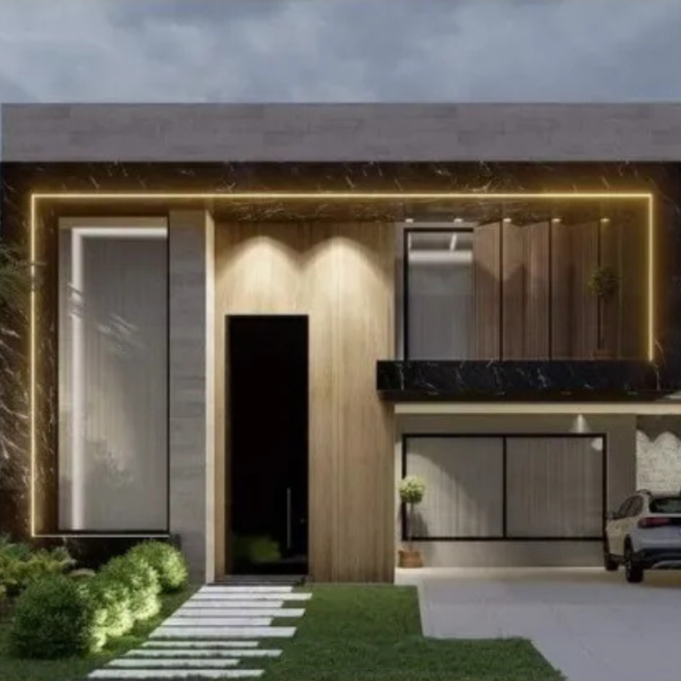 Perfil Embutir Slim 25x7mm - Imagem 4