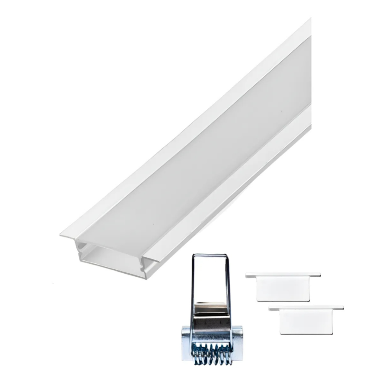 Perifl Embutir 43x9mm 14