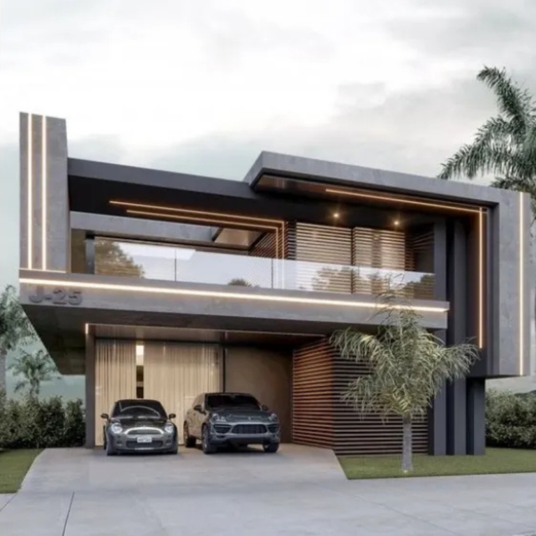 Perifl Embutir 43x9mm 3