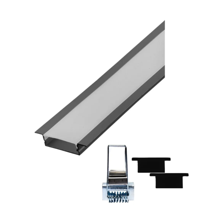 Perifl Embutir 43x9mm 7